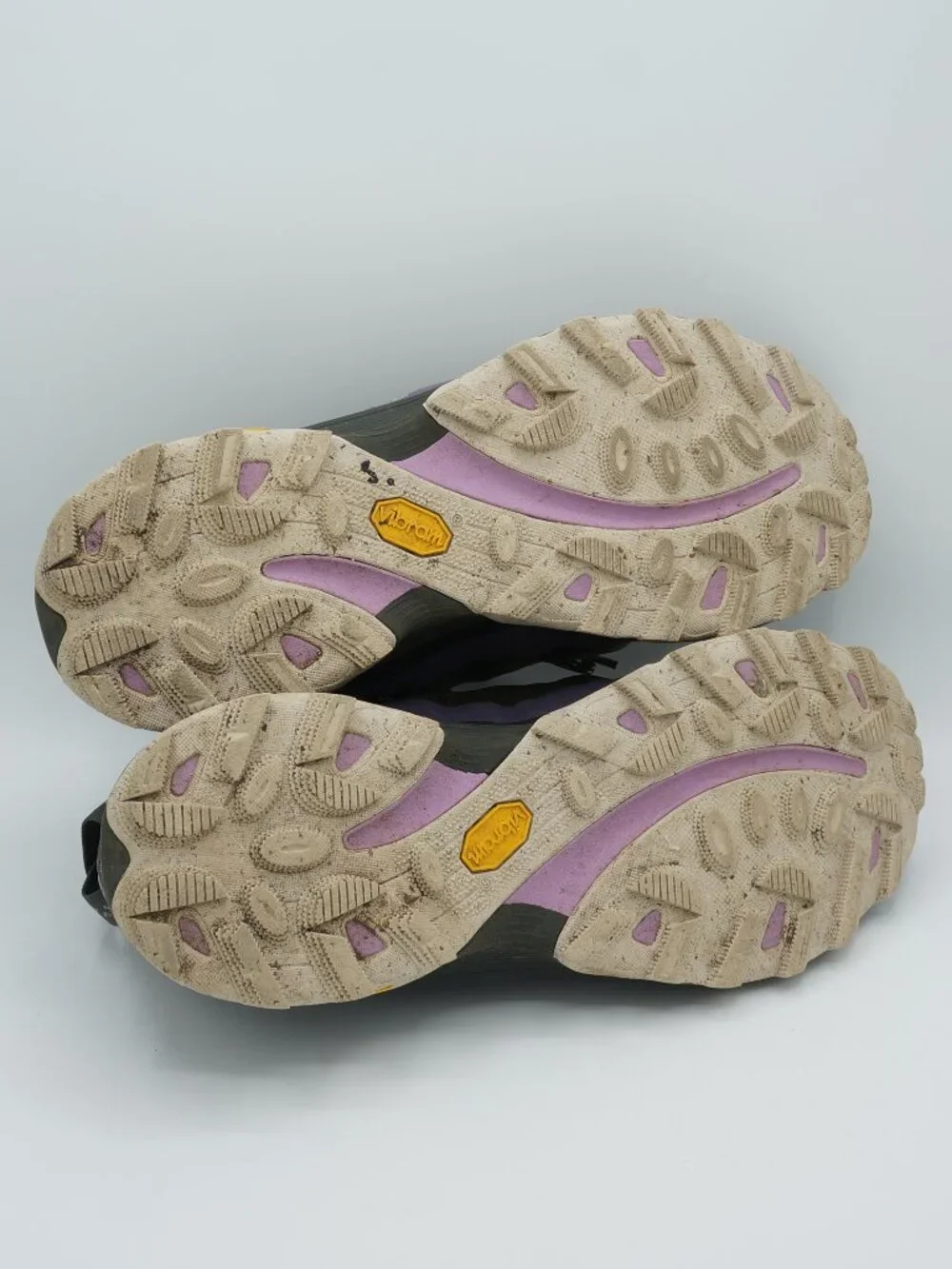 Merrell Moab Speed FloatPro Vibram Trail Hiking Shoes Women's Size 10